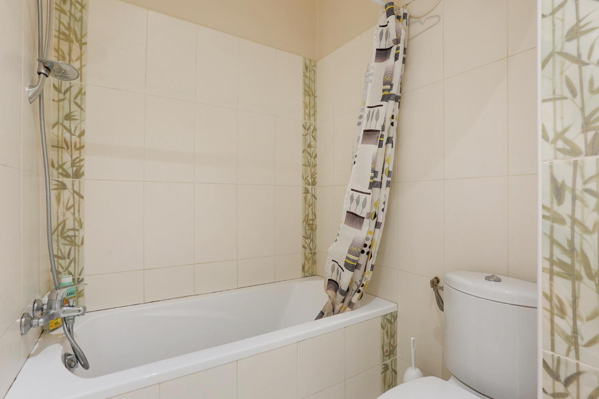 Le Zebre Appartement Parijs Buitenkant foto
